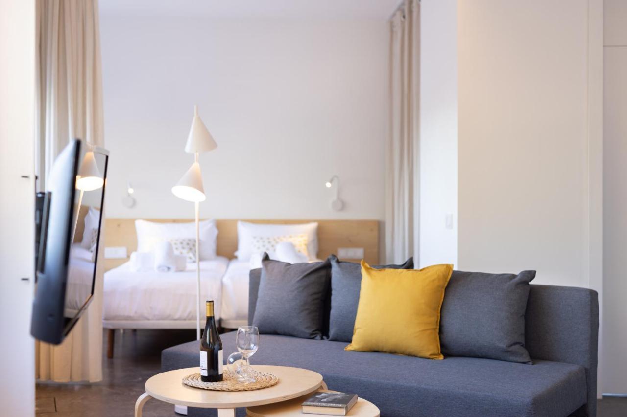Penthouse San Andres Suites 3B With Jacuzzi エクステリア 写真