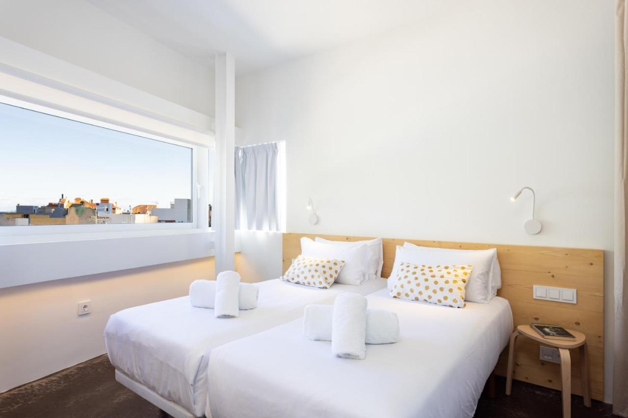 Penthouse San Andres Suites 3B With Jacuzzi エクステリア 写真