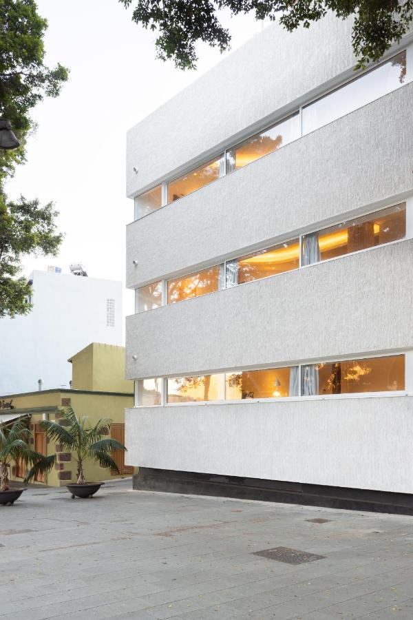 Penthouse San Andres Suites 3B With Jacuzzi エクステリア 写真