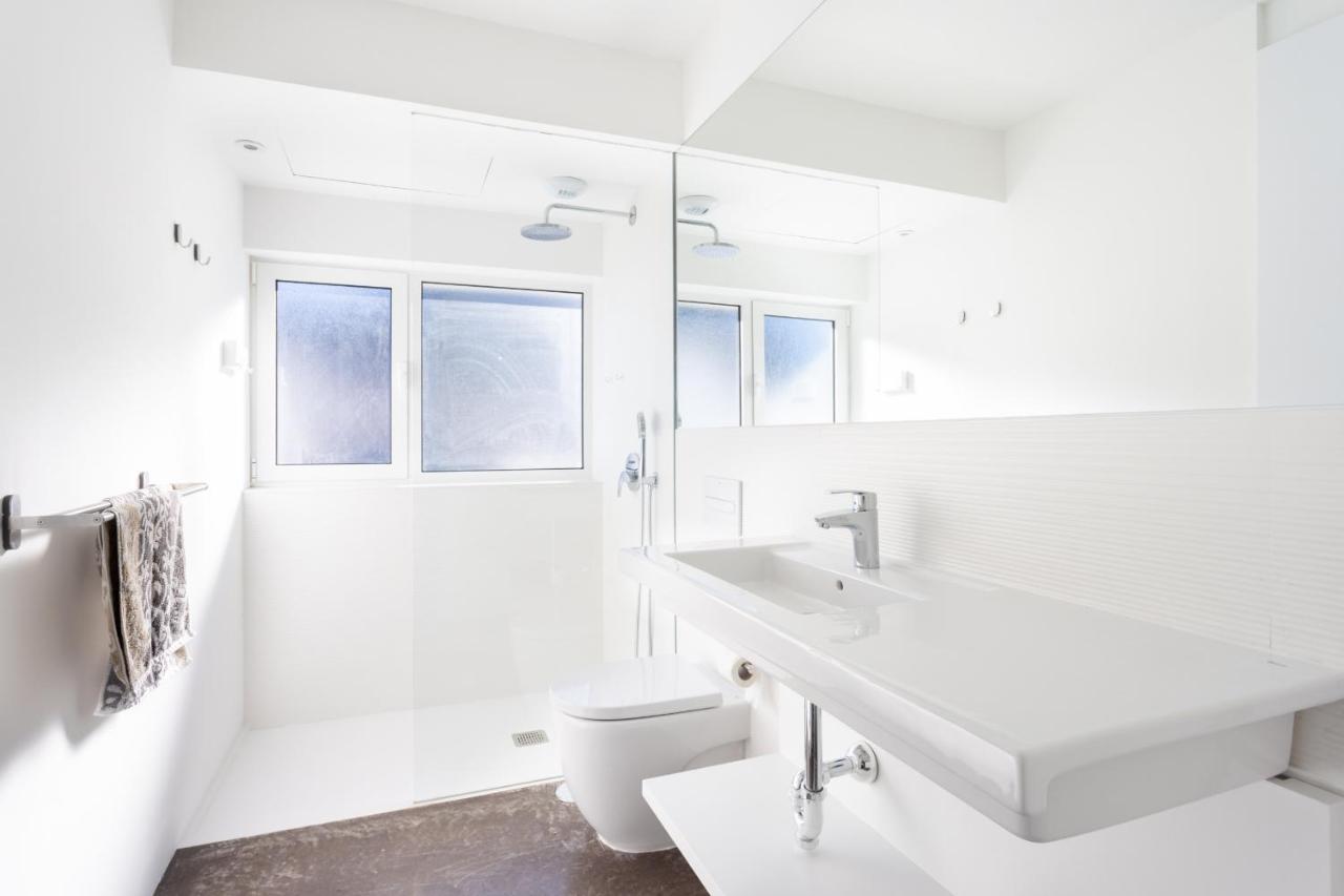 Penthouse San Andres Suites 3B With Jacuzzi エクステリア 写真